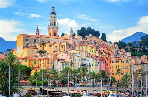 lavish city state located in the south of france|The 10 Incredible Cities to Visit in the South of France.